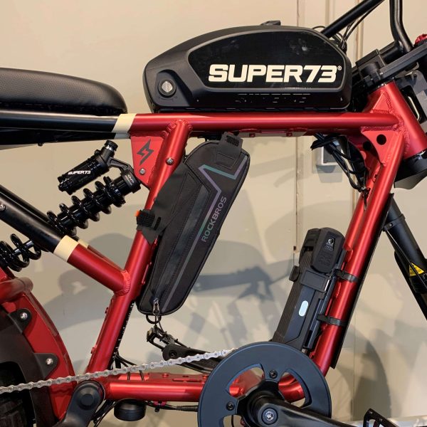 ROCKBROS frametas M - Afbeelding 9