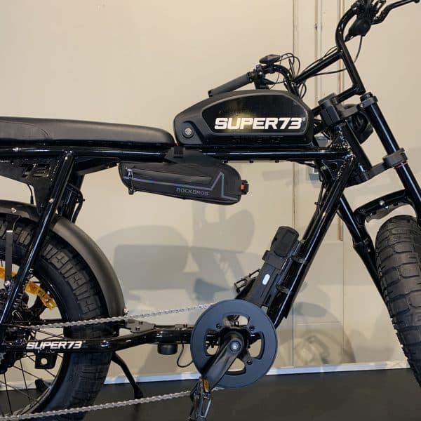 ROCKBROS frametas M - Afbeelding 8