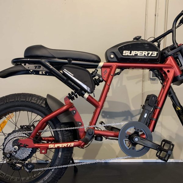ROCKBROS frametas S - Afbeelding 2