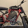 ROCKBROS Frametas XXL - Afbeelding 7