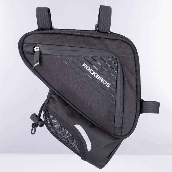 ROCKBROS frametas bidonhouder