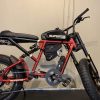 ROCKBROS frametas bidonhouder - Afbeelding 5
