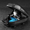 ROCKBROS hardcase zadeltas - Afbeelding 3