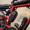 ROCKBROS hardcase zadeltas - Afbeelding 6