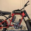 ROCKBROS hardcase zadeltas - Afbeelding 8