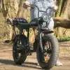 SUPER73 Modular Cargo Crate Net - Afbeelding 2