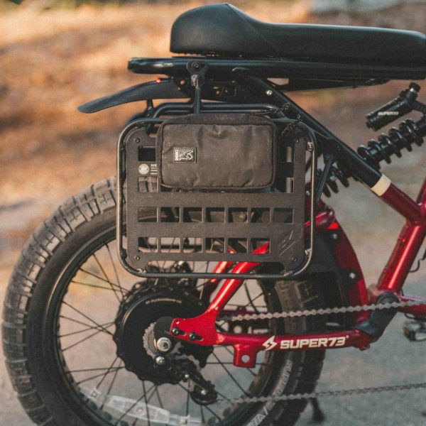 SUPER73 R Series Side Racks - Afbeelding 2