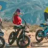 SUPER73 RX Mojave Blu Tang - Afbeelding 5
