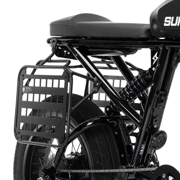 SUPER73 R Series Side Racks - Afbeelding 4