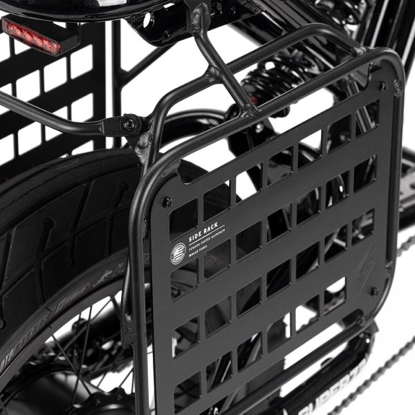 SUPER73 R Series Side Racks - Afbeelding 5
