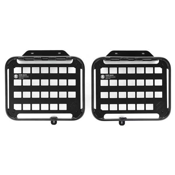 SUPER73 S2 Series Side Racks - Afbeelding 4