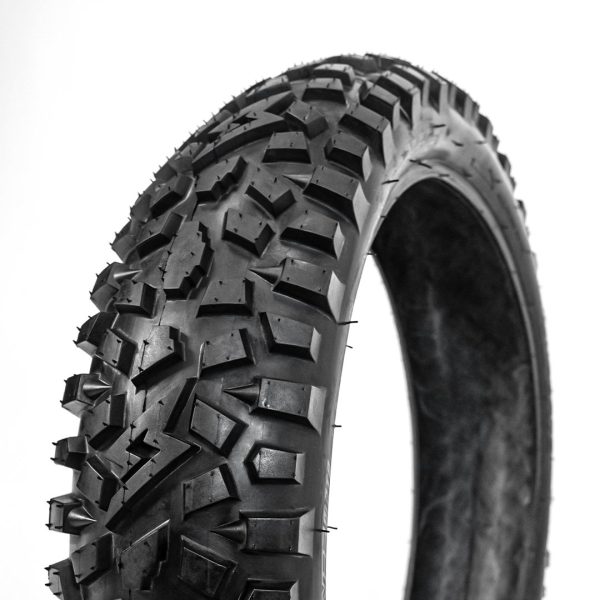 SUPER73 GRZLY TIRE 20" X 5.0"