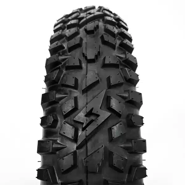 SUPER73 GRZLY TIRE 20" X 5.0" - Afbeelding 4