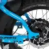 SUPER73 RX Mojave Blu Tang - Afbeelding 4