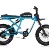 SUPER73 RX Mojave Blu Tang - Afbeelding 2