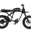 SUPER73-RX Mojave Obsidian - Afbeelding 3