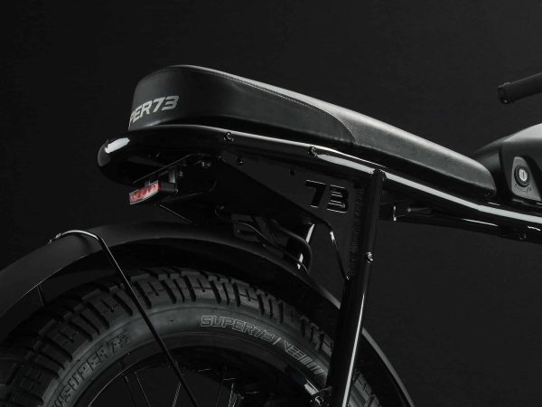 SUPER73-S2 Obsidian - Afbeelding 7