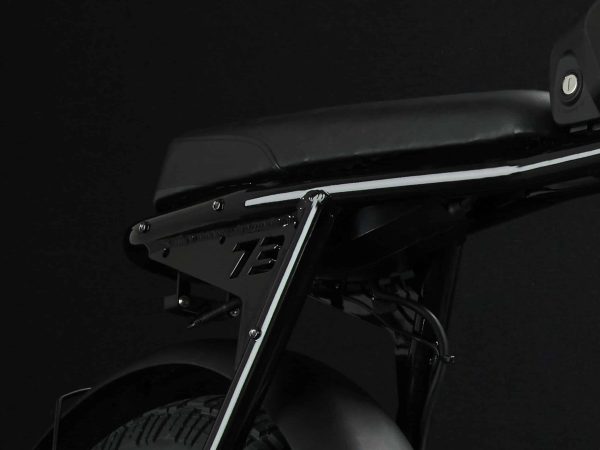 SUPER73 S2 Galaxy Black - Afbeelding 13