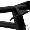 Cowboy Cruiser Black - Afbeelding 2