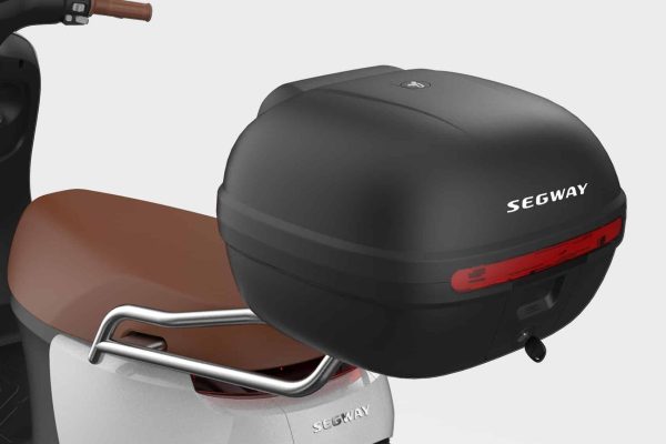 Segway E125S eScooter Topkoffer - Afbeelding 4