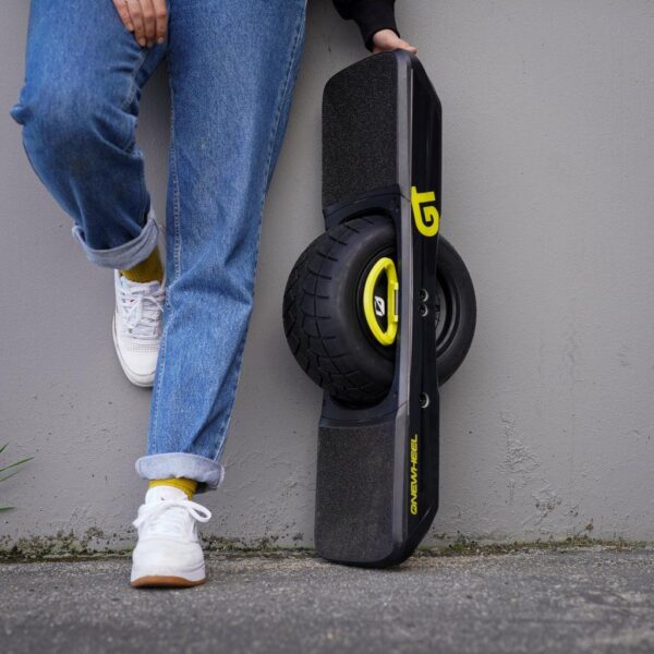 OneWheel GT Rail Guards - Afbeelding 2