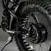 SUPER73 GRZLY TIRE 20" X 4.5" - Afbeelding 3