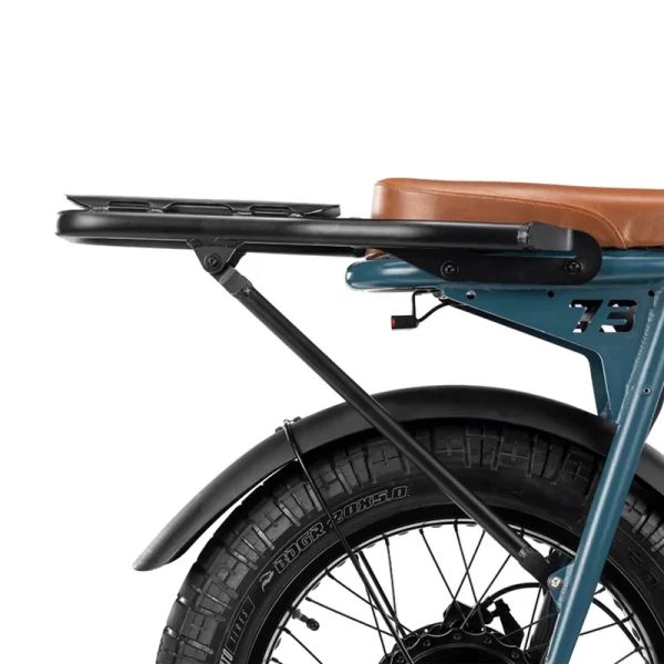 SUPER73 S-Series Rear Cargo Rack