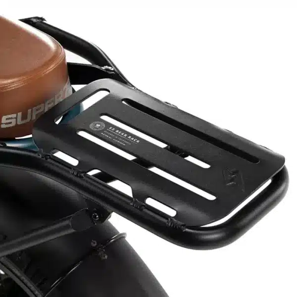 SUPER73 S-Series Rear Cargo Rack - Afbeelding 3