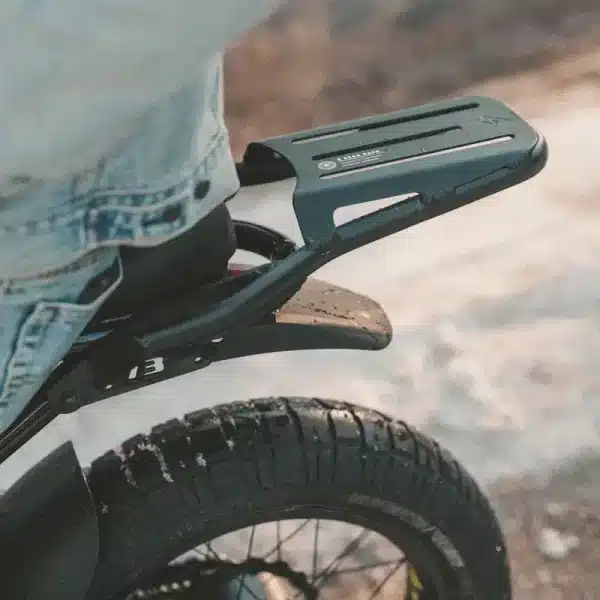 SUPER73 S-Series Rear Cargo Rack - Afbeelding 4