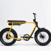 Phatfour FLX Yellow - Afbeelding 2