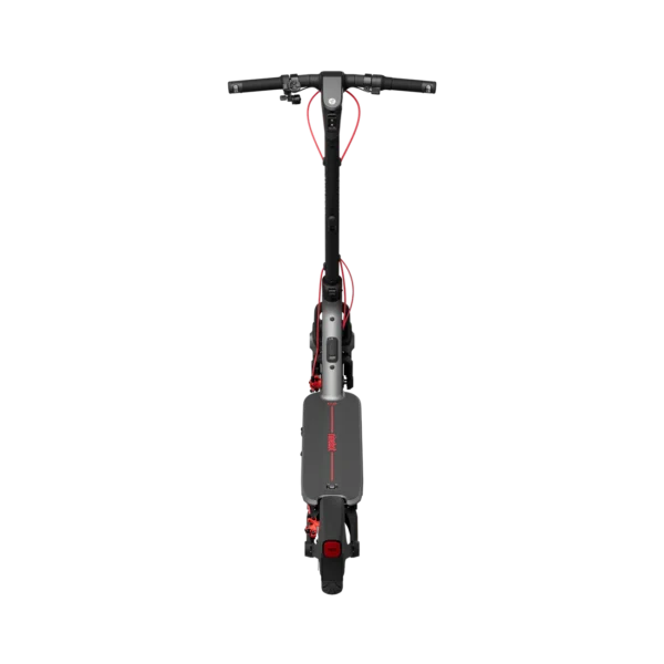 Segway Ninebot Kickscooter F3 Pro E - Afbeelding 3