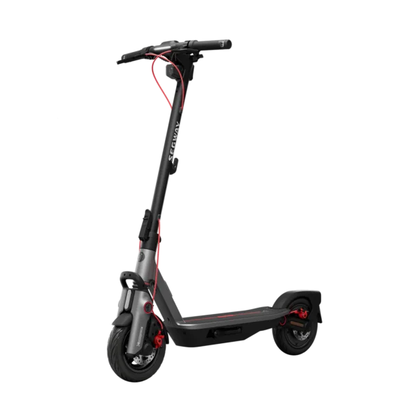 Segway Ninebot Kickscooter F3 Pro E - Afbeelding 2