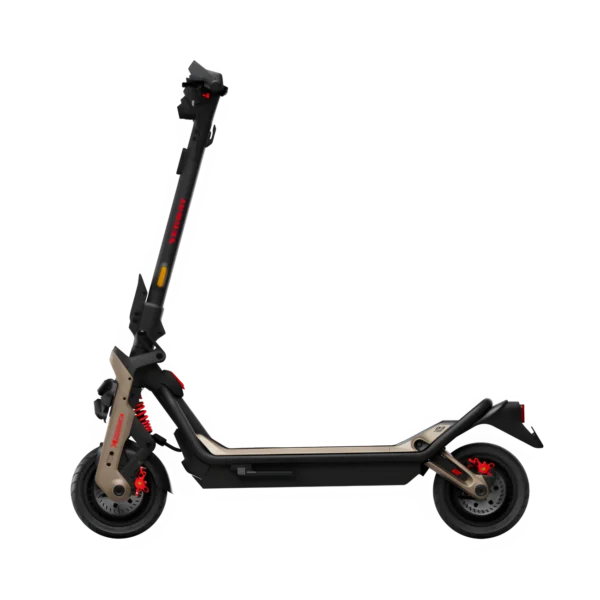 Segway Ninebot Kickscooter GT3 Pro E