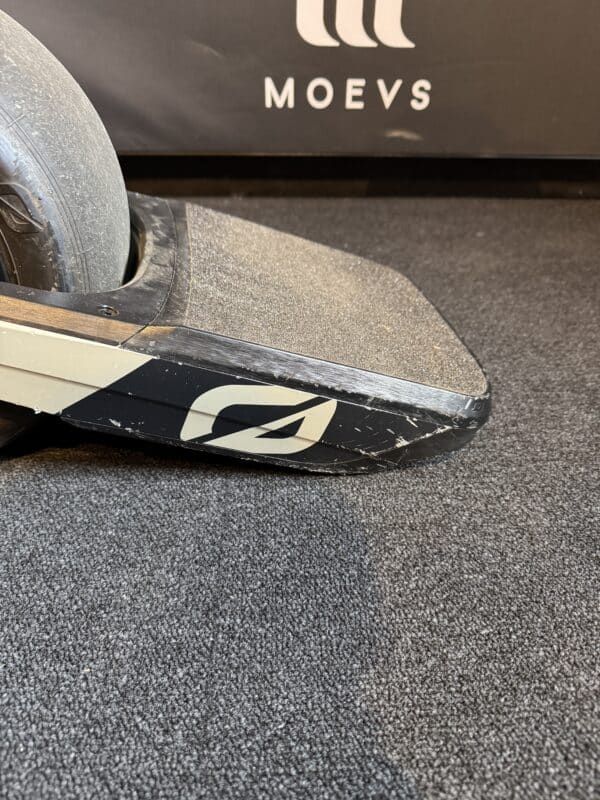 OneWheel GT Slick Showmodel - Afbeelding 6