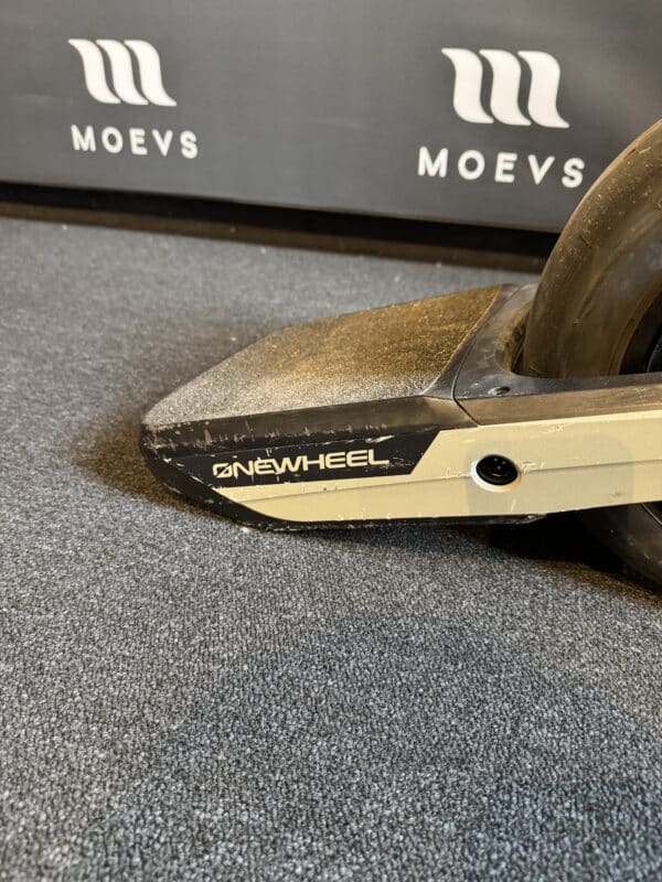 OneWheel GT Slick Showmodel - Afbeelding 8