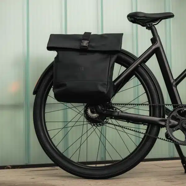 MOEVS Bike Bag Black - Afbeelding 11