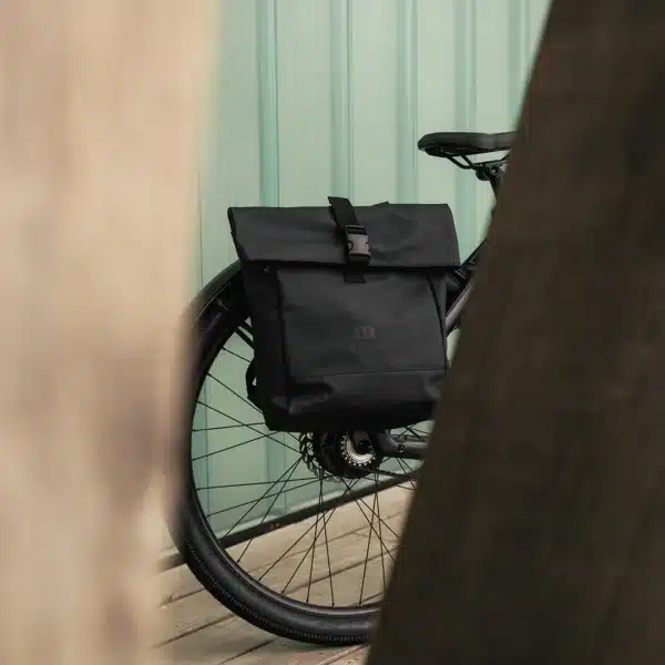 MOEVS Bike Bag Black - Afbeelding 10