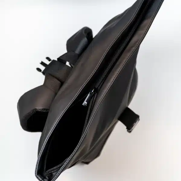 MOEVS Bike Bag Black - Afbeelding 5