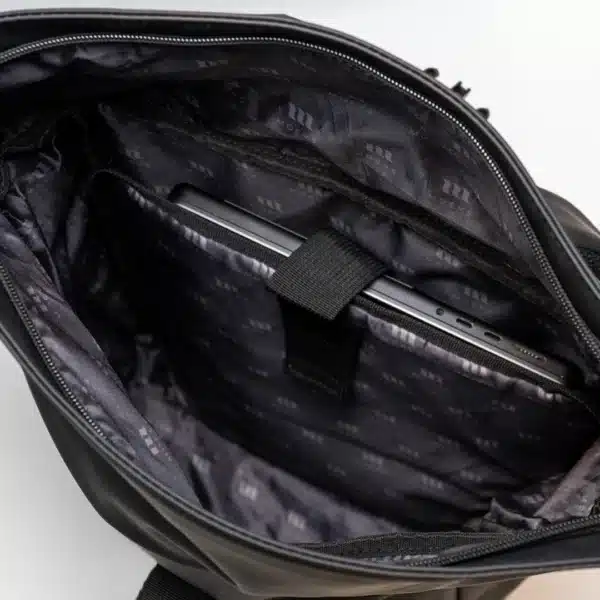 MOEVS Bike Bag Black - Afbeelding 6