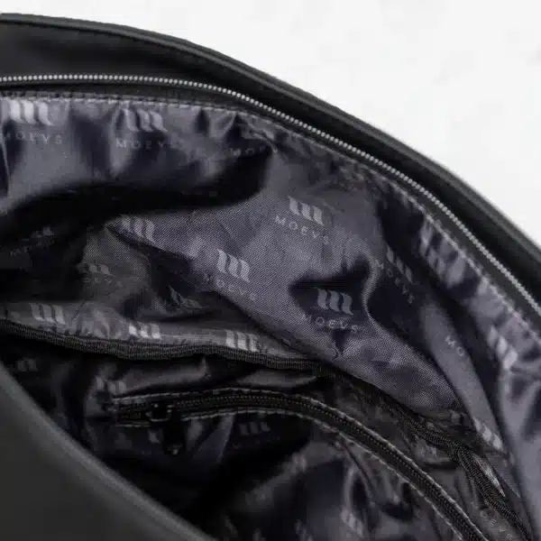 MOEVS Bike Bag Black - Afbeelding 7