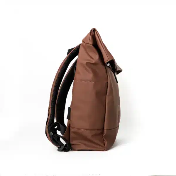 MOEVS Bike Bag Brown - Afbeelding 2