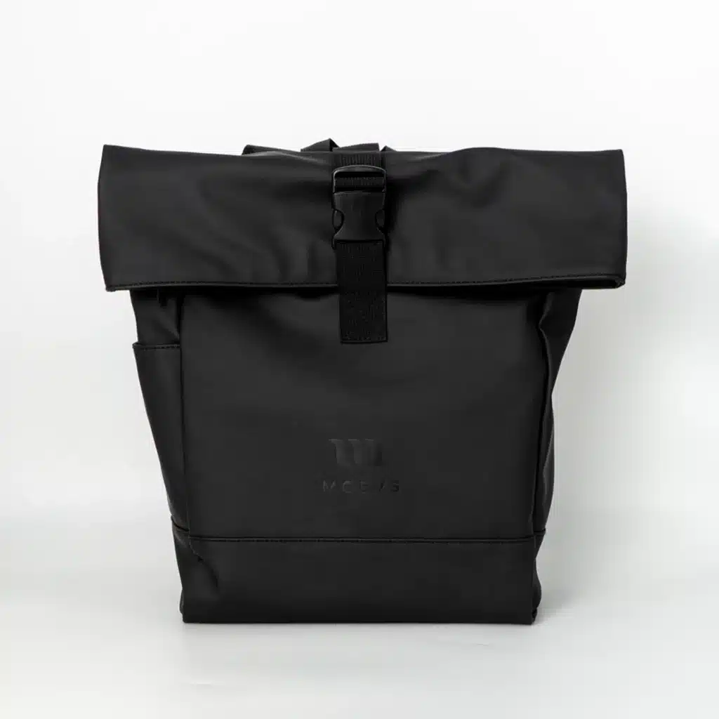 MOEVS Bike Bag Zwart Fietstas