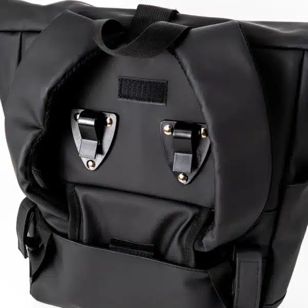 MOEVS Bike Bag Black - Afbeelding 3