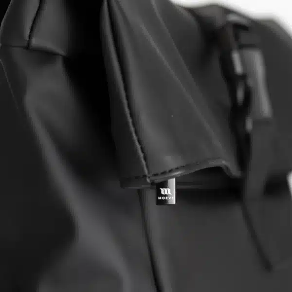 MOEVS Bike Bag Black - Afbeelding 4