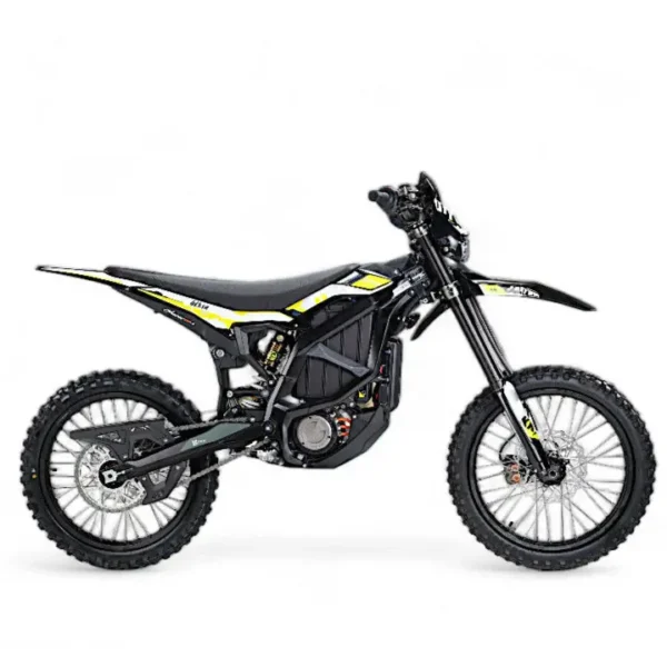 Surron Ultra Bee T Black Edition - Afbeelding 3