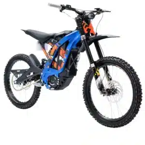 Surron Light Bee X Blue Edition