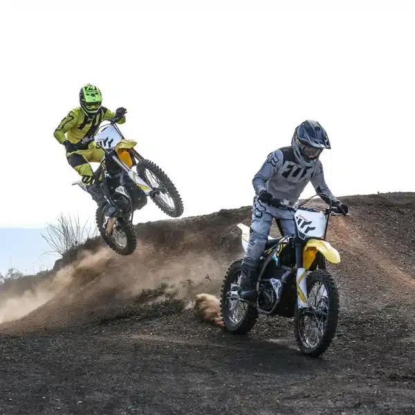 Surron Storm Bee Enduro - Afbeelding 3