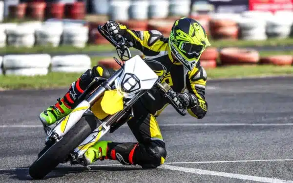 Surron Storm Bee Enduro - Afbeelding 4