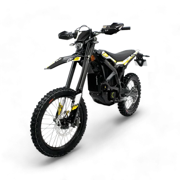 Surron Ultra Bee T Black Edition - Afbeelding 2