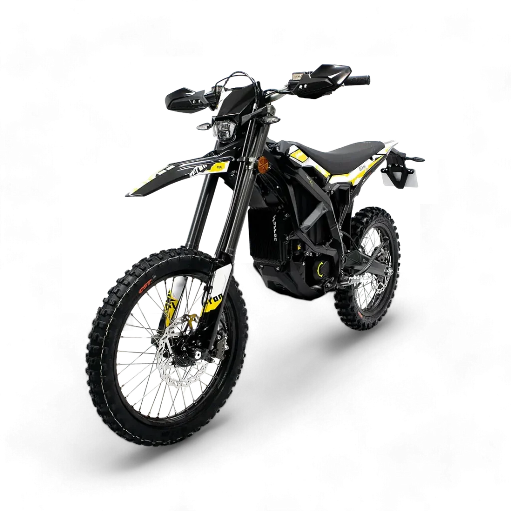 Surron Ultra Bee T Black Edition